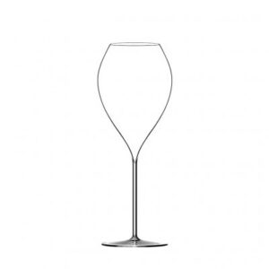 Lehmann Glass Grand Champagne Jamesse 45cl käsipuhutud šampanjapokaalid kinkekarbis (2tk)